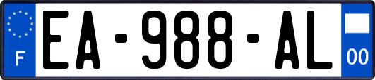 EA-988-AL