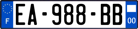 EA-988-BB