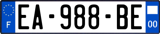 EA-988-BE