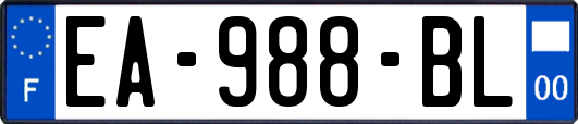 EA-988-BL