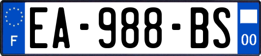 EA-988-BS