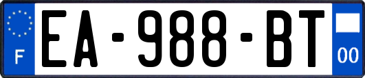 EA-988-BT