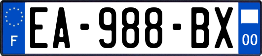 EA-988-BX