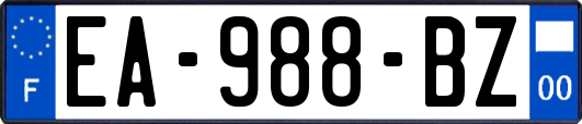 EA-988-BZ