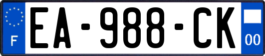 EA-988-CK