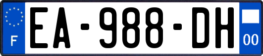 EA-988-DH