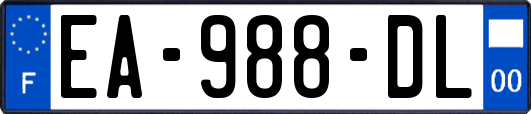 EA-988-DL