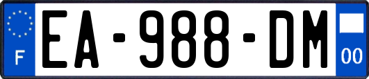 EA-988-DM