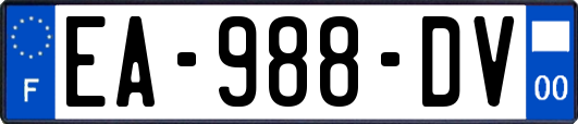 EA-988-DV