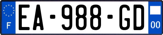 EA-988-GD