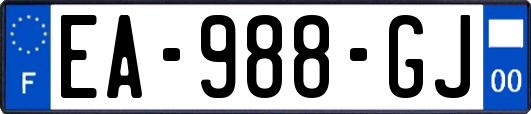 EA-988-GJ
