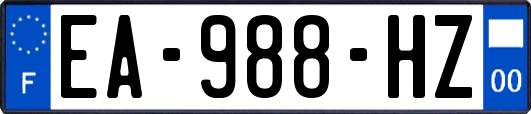 EA-988-HZ