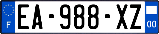 EA-988-XZ