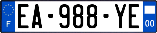 EA-988-YE