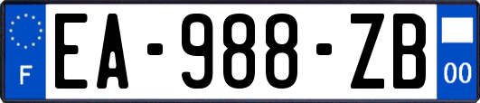 EA-988-ZB