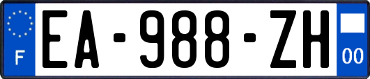 EA-988-ZH