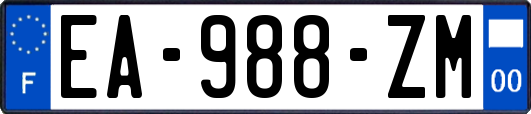 EA-988-ZM