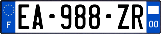 EA-988-ZR