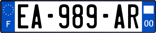 EA-989-AR