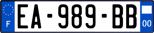 EA-989-BB