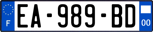 EA-989-BD