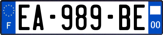 EA-989-BE