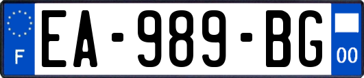 EA-989-BG