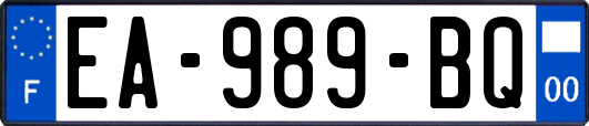 EA-989-BQ