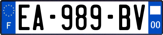 EA-989-BV