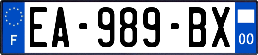 EA-989-BX