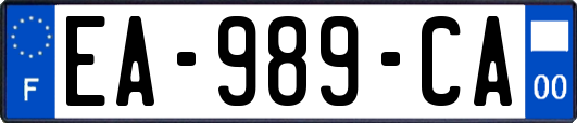 EA-989-CA