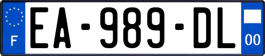 EA-989-DL