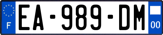 EA-989-DM