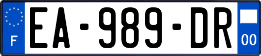 EA-989-DR