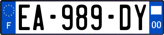 EA-989-DY