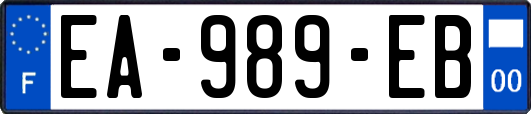 EA-989-EB