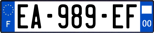 EA-989-EF