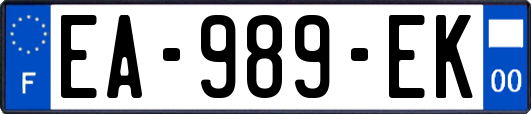 EA-989-EK