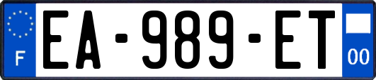 EA-989-ET