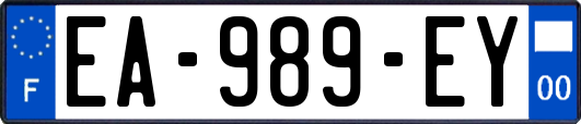 EA-989-EY