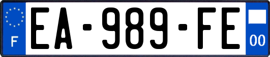 EA-989-FE