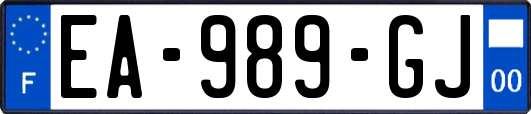 EA-989-GJ