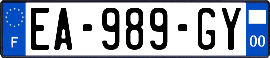 EA-989-GY