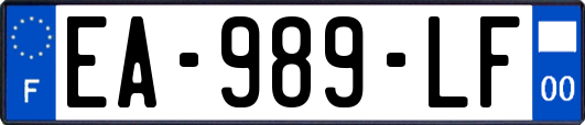 EA-989-LF
