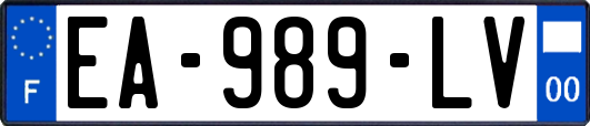 EA-989-LV