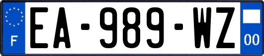 EA-989-WZ