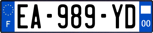 EA-989-YD