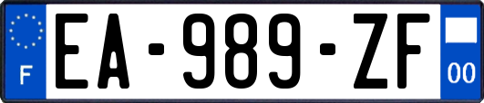 EA-989-ZF