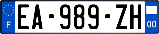 EA-989-ZH