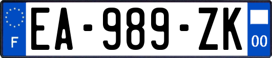 EA-989-ZK